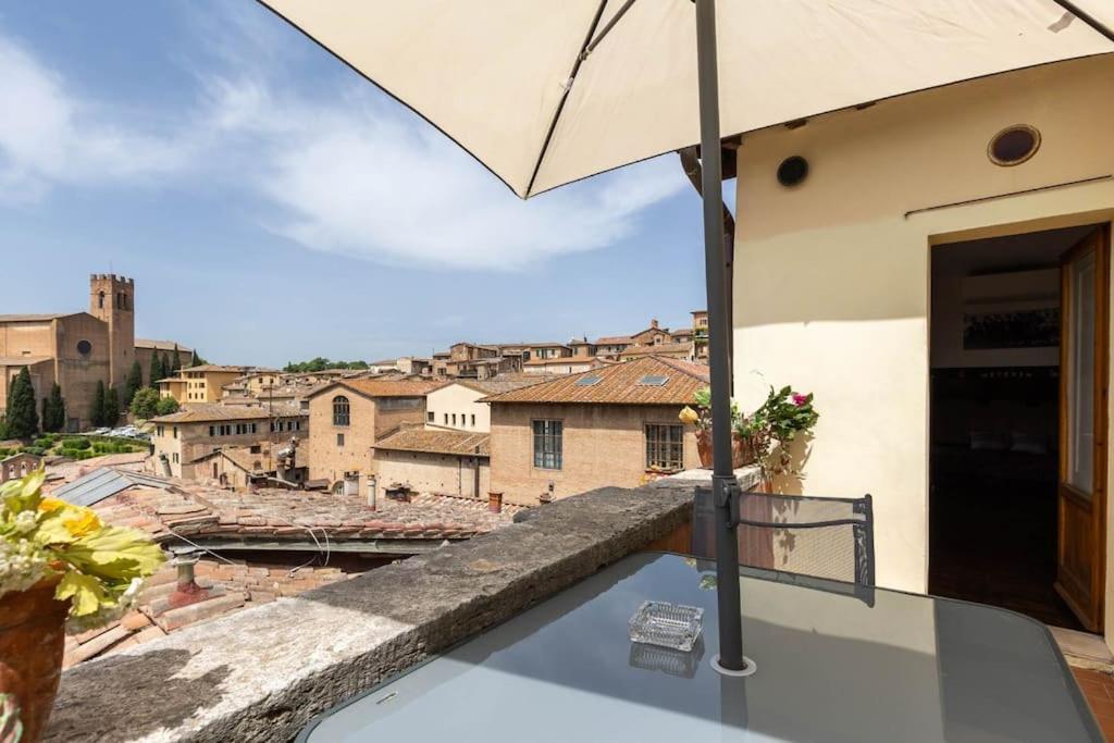 Panoramic Lovely Time Apartment Siena Ngoại thất bức ảnh